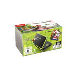 New Nintendo 2DS XL [inkl. Mario Kart 7 vorinstalliert] schwarz/grün