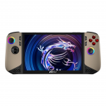 MSI Claw 8 AI+ A2VM-015 1TB schwarz