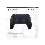 Sony PlayStation 5 DualSense Wireless Controller midnight black