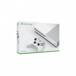Microsoft Xbox One S 1TB [inkl. Wireless Controller] weiß