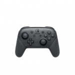 Nintendo Switch Pro Controller schwarz