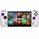 Asus ROG Ally RC71L-NH001W [7", AMD Ryzen Z1 Extreme, 512GB] weiß